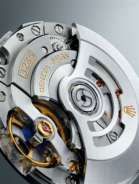 movimento rolex precision|rolex 3285 movement chart.